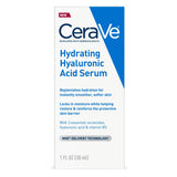 Hydrating Hyaluronic Acid