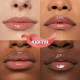 Lifter Lip Gloss - 005 Peach Fever