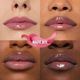 Lifter Lip Gloss - 002 Mauve Bite