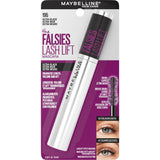 Falsie Lash Lift - 195 Ultra Black