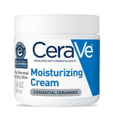 Moisturizing Cream - 16oz