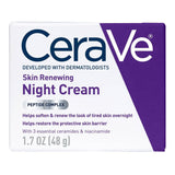 Skin Renewing Night Cream