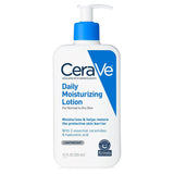 Daily Moisturizing Lotion - 12oz