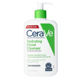 Hydrating Facial Cleanser - 16oz