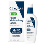 Facial Moisturizing Lotion - PM