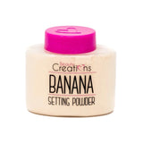 Banana Powder