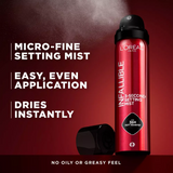 Infallible Spray Fijador 3.9oz
