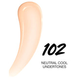 SuperStay Lumi Matte - 102