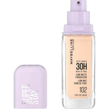 SuperStay Lumi Matte - 102