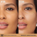 SuperStay Lumi Matte - 332
