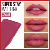 SuperStay Matte Ink - 155 Savant