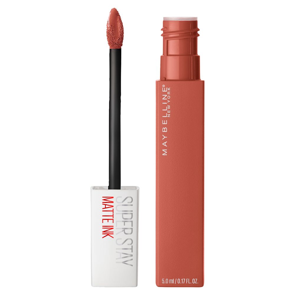 SuperStay Matte Ink - 70 Amazonian – CosmeticLotsGT