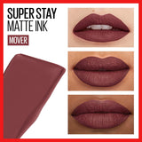 SuperStay Matte Ink - 160 Mover