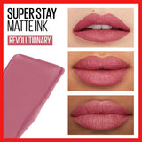 SuperStay Matte Ink - 180 Revolutionary