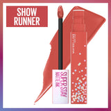 SuperStay Matte Ink - 400 Show Runner