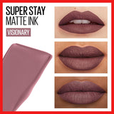 SuperStay Matte Ink - 95 Visionary