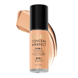 Milani Foundation - 03A1 Pure Beige