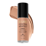 Milani Foundation - 08 Light Tan