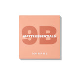 Matte Essentials 9B 