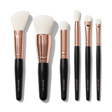 Rose Away - Set de 6 Brochas