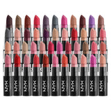 Matte Lipstick - 14 Maison