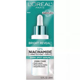 Bright Reveal - 12% Niacinamide