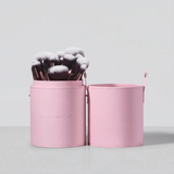 Pretty and Perfect 24 PC Brush Set
