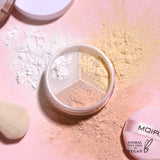 Set & Correct Powder - 002