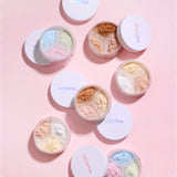 Set & Correct Powder - 003