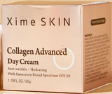 Xime Skin - Day Cream