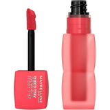 SuperStay Teddy Lip Tint - 35 July Forever
