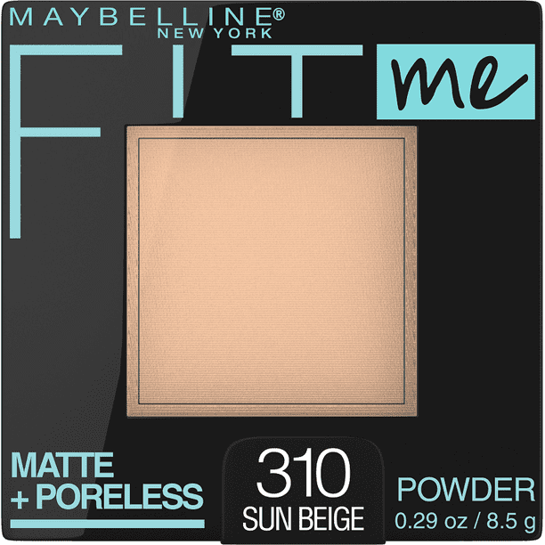 FIT ME Matte - 310 Sun Beige – CosmeticLotsGT