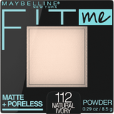 Fit Me Polvo - 112