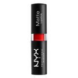 Matte Lipstick - 08 Perfect Red