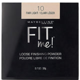 Fit Me Polvo - 10 Fair Light