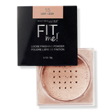 Fit Me Polvo - 15 Light