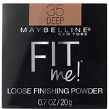 Fit Me Polvo - 35 Deep