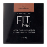 Fit Me Polvo - 40 Dark