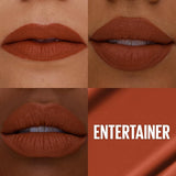 SuperStay Matte Ink - 505 Entertainer
