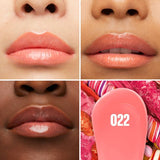 Lifter Lip Gloss  - 22 Peach Ring