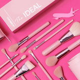 The Ideal - Brush Set