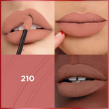 Infallible Matte - 210 Tropical Vacay