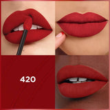 Infallible Matte - 420 Le Rouge Paris