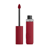 Infallible Matte - 420 Le Rouge Paris