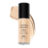 Milani Foundation - 00A Porcelain