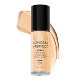 Milani Foundation - 00B Light