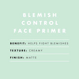 Blemish Control Primer - 0.47oz