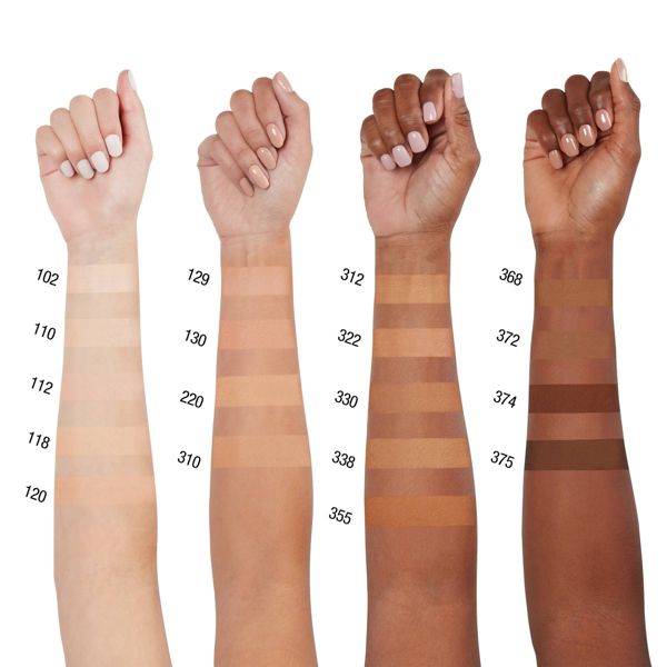 Maybelline Super Stay Up to 24HR Skin Tint Radiant Light-to-Medium Coverage  Foundation Makeup Infused With Vitamin C 120 1 Count Super Stay Skin Tint  120