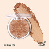 Sun Glow Bronzer - 001