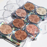 Sun Glow Bronzer - 004